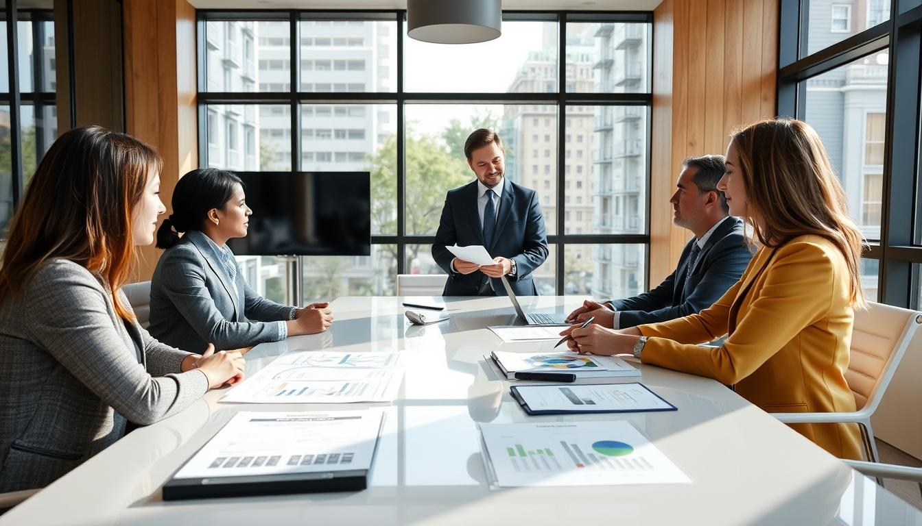 Professional plan visual